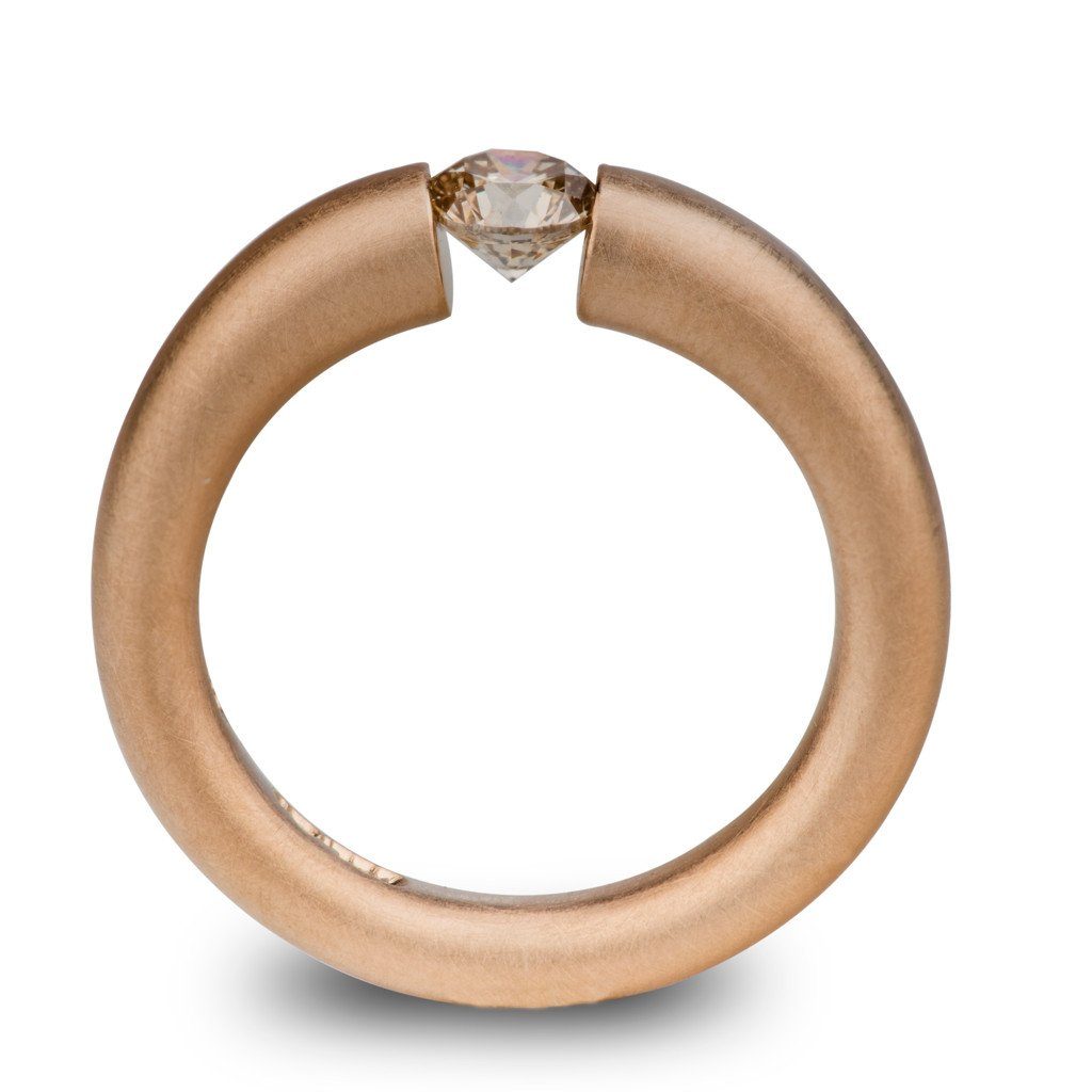 Tapered by Niessing – Davidson Jewels