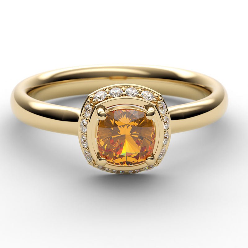 The Timeless Allure of Yellow Gold Jewelry Through the Ages - Davidson Jewels