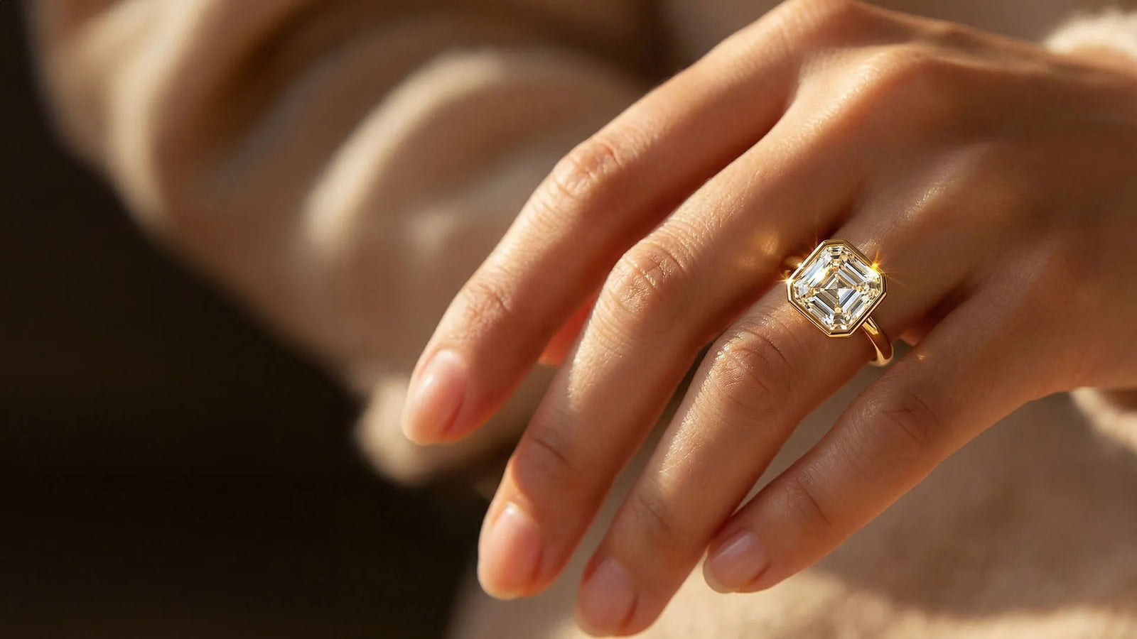 Your Love Story, Set in Stone